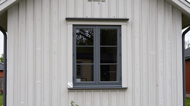 Fönsterbyte
